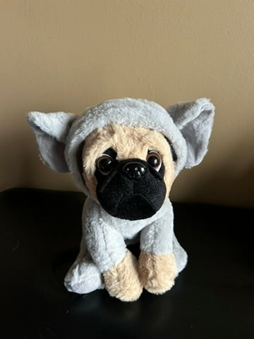 Elephant Pug