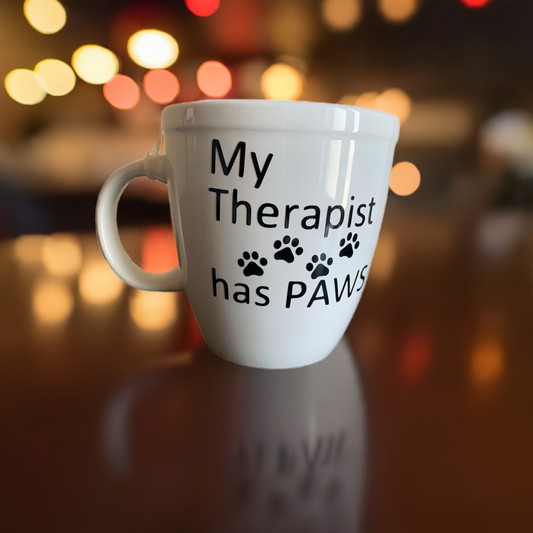 Therapist Mug