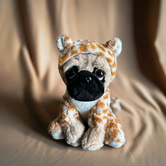 Leopard Pug
