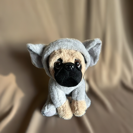 Elephant Pug