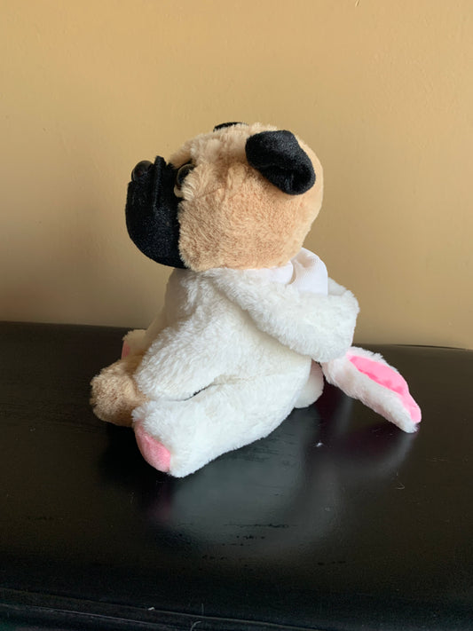 Pugs Bunny