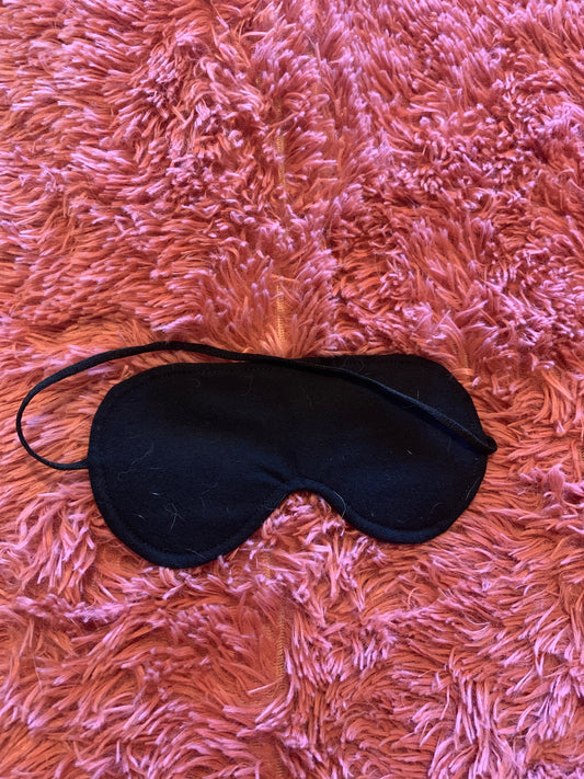 Pug Mamma Sleep Mask