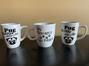Mugs