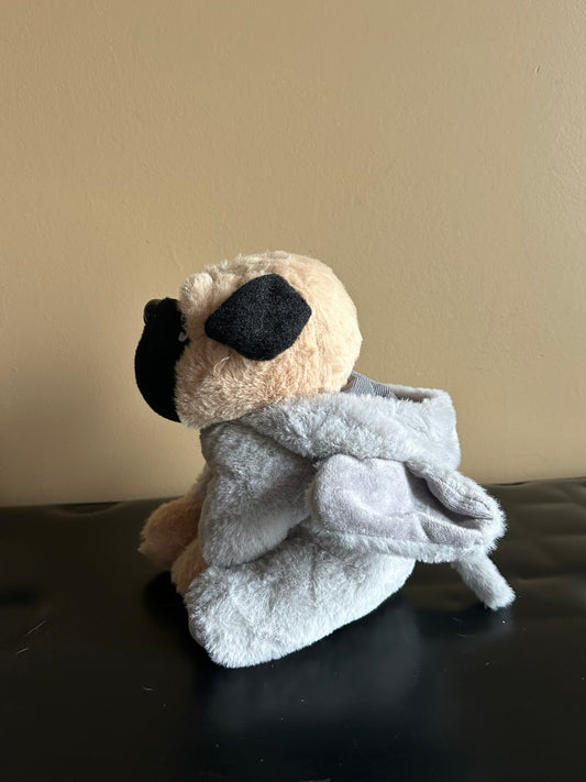 Elephant Pug