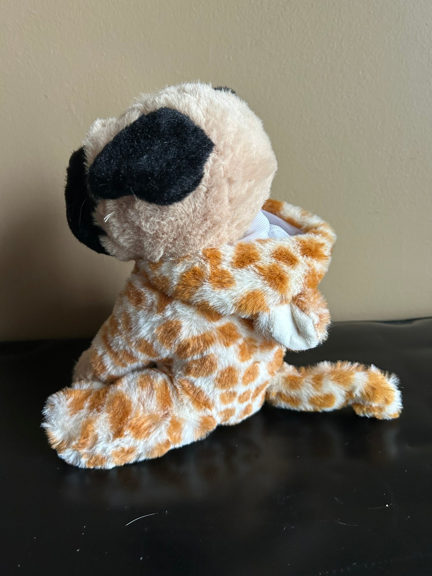 Leopard Pug