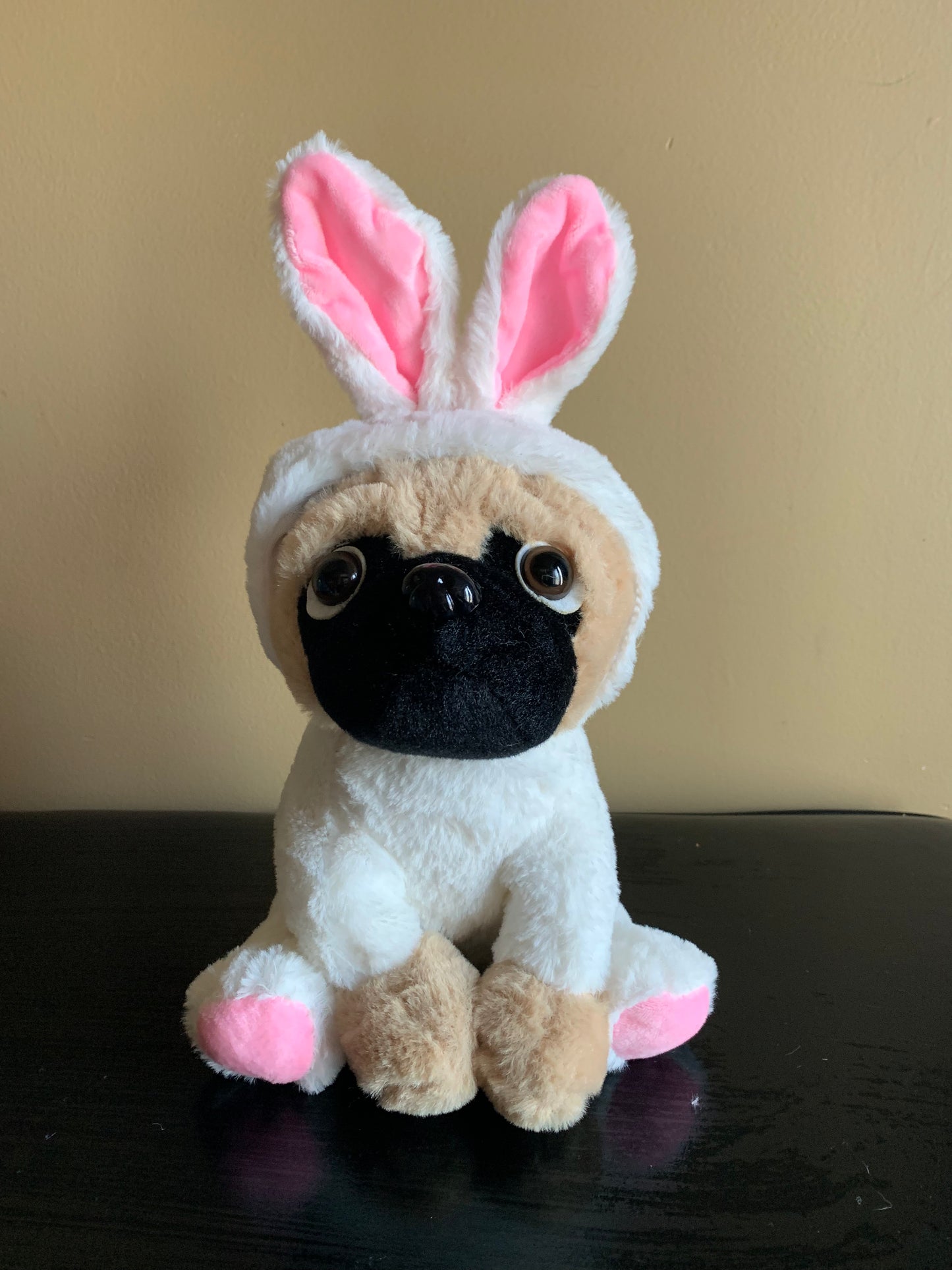 Pugs Bunny