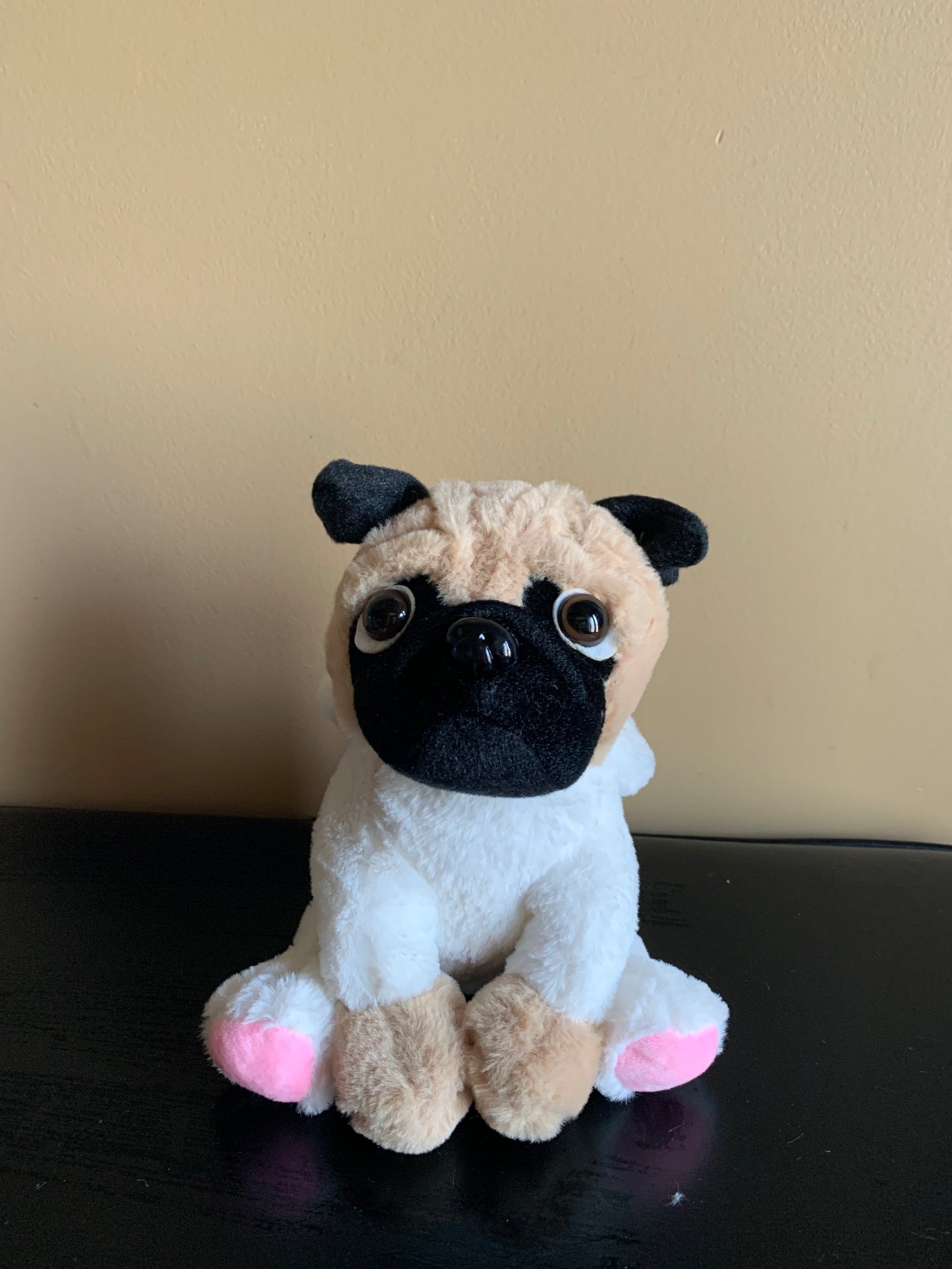 Pugs Bunny